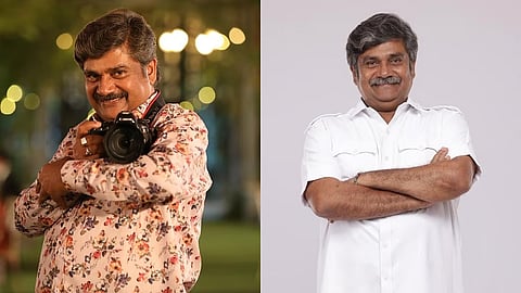 Rangayana Raghu