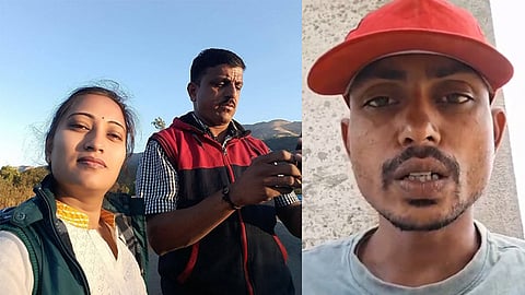 Ex-Serviceman allegedly murdered for Rs 2 crore insurance claim
