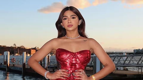  Apoorva Mukhija