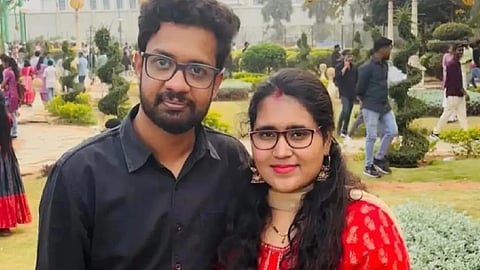 Delhi Techie Murder