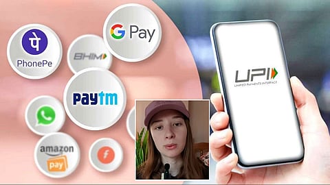 Indias Payment System