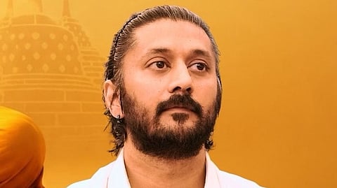 Chetan Ahimsa 