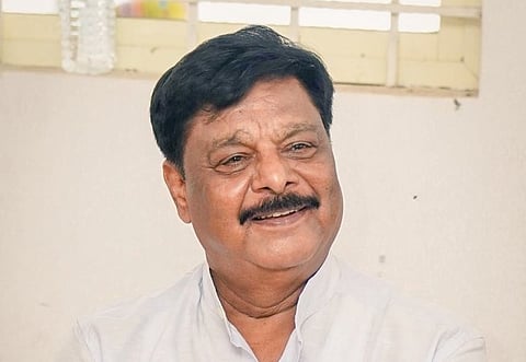 ಸಂವಿಧಾನ-ಅಂಬೇಡ್ಕರ್ ತತ್ವಗಳನ್ನು ಅನುಸರಿಸಿಕೊಂಡು ಬಂದ ನನ್ನ ವಿರುದ್ಧ ಮಾಡಿರುವ ಆಧಾರರಹಿತ ಆರೋಪ ನೋಡಿ ನಗು ಬರುತ್ತದೆ: ಡಾ ಹೆಚ್.ಸಿ ಮಹದೇವಪ್ಪ