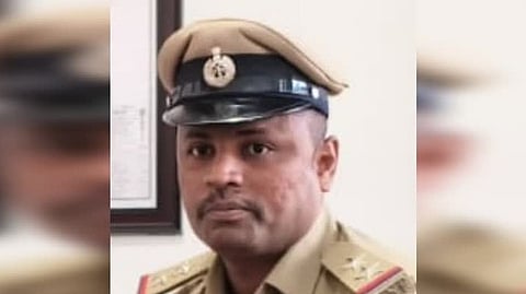 Basavaraja Herur