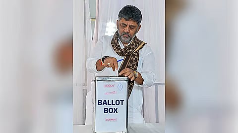 Karnataka MLC Election Results