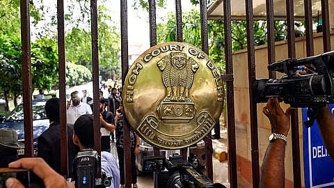 Delhi High Court