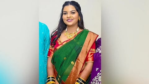 Vishakha Tilkar