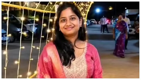 Anu keerthana