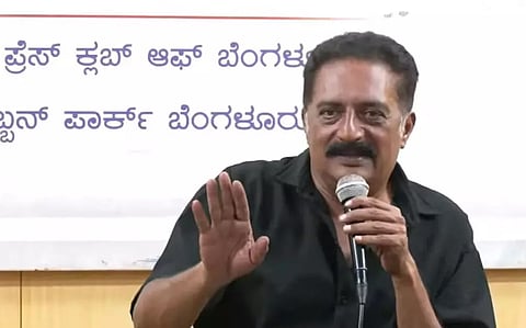 Prakash Raj