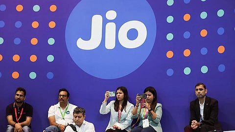 Jio IPO announced