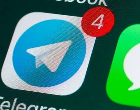 Telegram