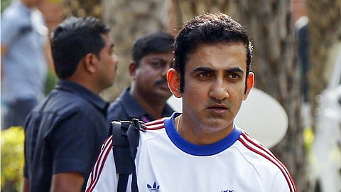 Gautam Gambhir