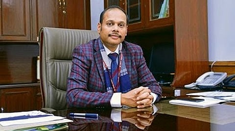 Vivek Aggarwal