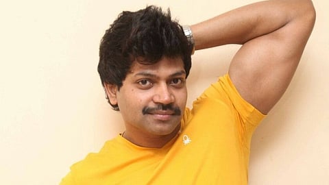 Vinod Prabhakar