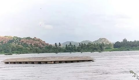 Cauvery basin 