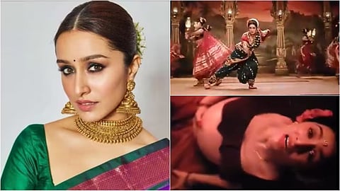 Shraddha Kapoor