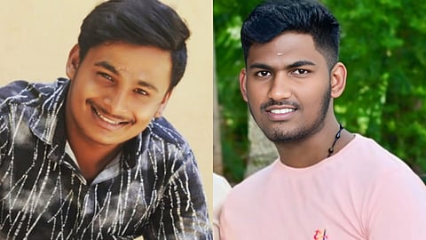ಚಿಕ್ಕಬಳ್ಳಾಪುರ: ಹಿಟ್ ಅಂಡ್ ರನ್ ಗೆ ಇಬ್ಬರು ಬೈಕ್ ಸವಾರರು ಬಲಿ!