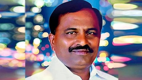 K S lingesh