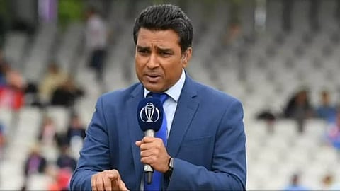 Sanjay Manjrekar