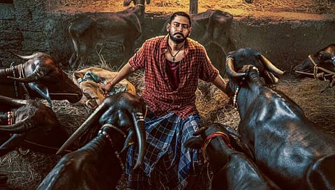 Karavali Poster