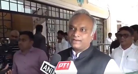Priyank Kharge 
