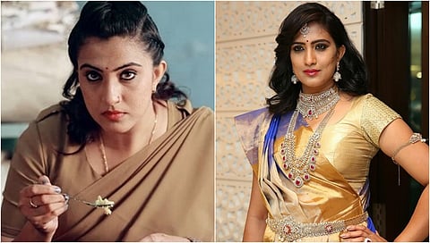 54 ವರ್ಷದ ಮಾಜಿ ಸಿಎಂ ಜೊತೆ ದಾಂಪತ್ಯ ಜೀವನಕ್ಕೆ ಕಾಲಿಟ್ಟ 'ಟಗರು' ಸರೋಜ ಖ್ಯಾತಿಯ ಕನ್ನಡದ ನಟಿ!