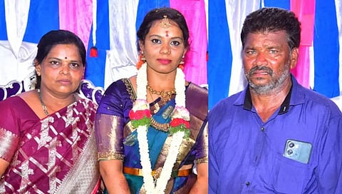 Family of three dies by suicide in Mysuru