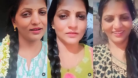 TV actress Vanitha arrested in cheating case in Bengaluru