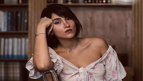 Parastoo Ahmadi