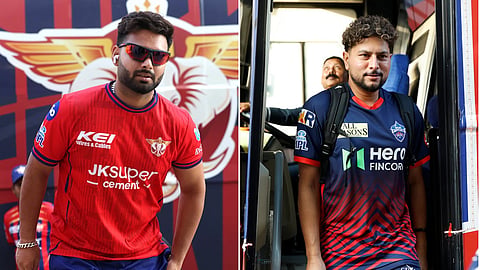 IPL 2027: Rishabh Pant Takes Stunning Pay-Cut To Rejoin Delhi Capitals, Kuldeep Yadav Traded To LSG