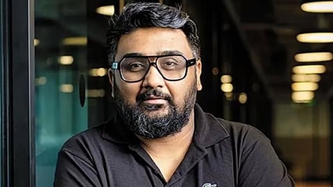 Kunal Shah 