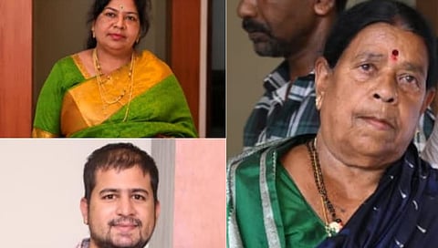 Elderly woman beaten to death by daughter, grandson in Bengaluru over alcohol row
