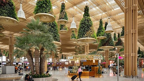 Bengaluru International Airport