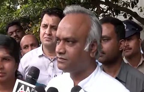 Priyank Kharge 