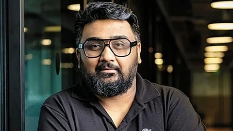CRED founder Kunal Shah to join as WhatsApp’s next global CEO