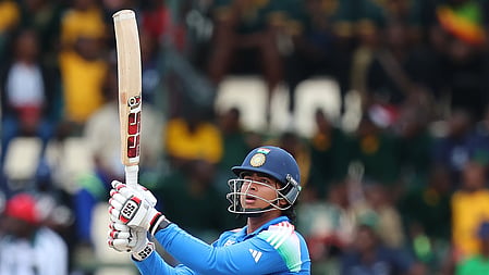 T20I Series: Vaibhav Soorayavanshi Debut, Team India Told To "Move On" From Star Opener