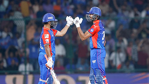 "He will get full freedom from my side": DC captain Axar Patel on Rishabh Pant's return to franchise