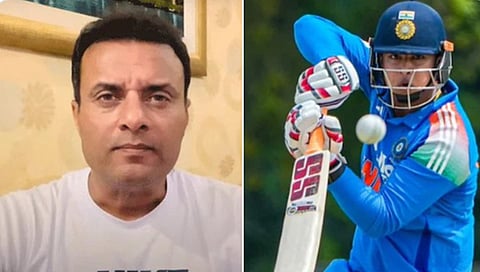 Vaibhav Suryavanshi is definitely not 15 years old, says Tanvir Ahmed