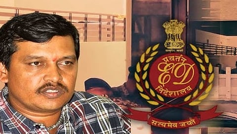 Y Manjunath