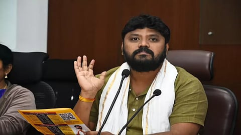 Pradeep Eshwar