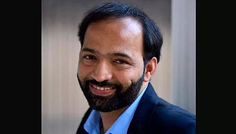 Congress leader Amrith Shenoy arrested in Udupi, faces 3 years in prison