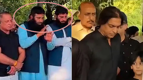 shoaib akhtar