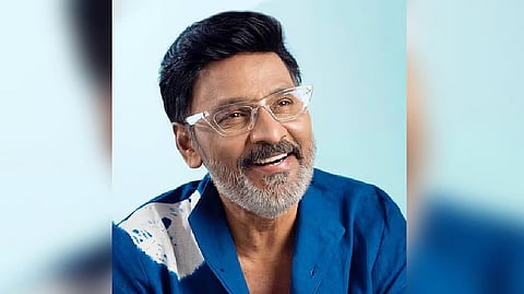 Veteran Tamil filmmaker K Bhagyaraj