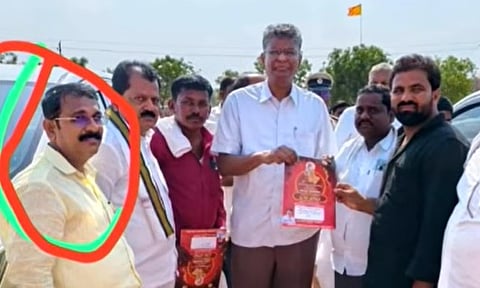 Venkatesh Galaga