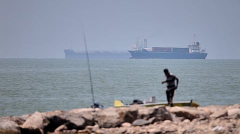 Hormuz 