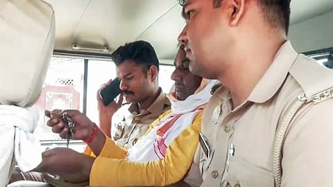 Lawyers refuse to defend Ayodhya fund case accused