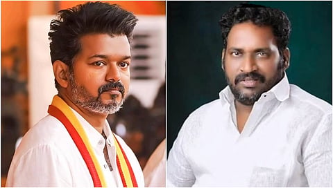 Vijay, Pulavendran