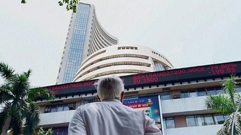 Indian Stock Market