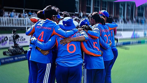 Women's Team