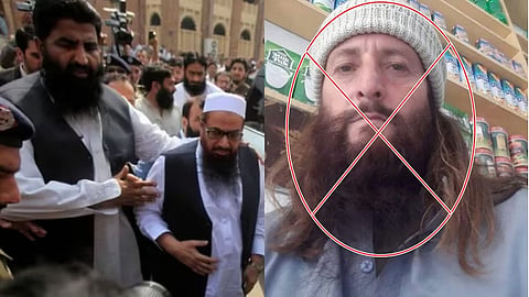 Ghazi Mumtaz